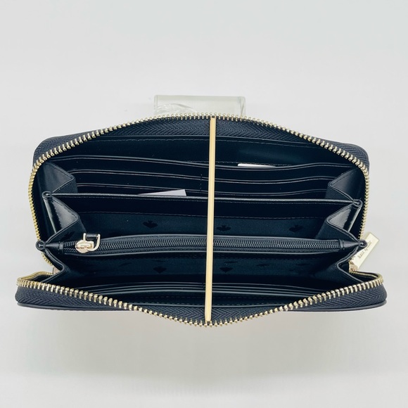 Kate Spade Large Continental Wallet - Picture 6 of 8